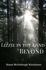 Lizzie in the Land 720